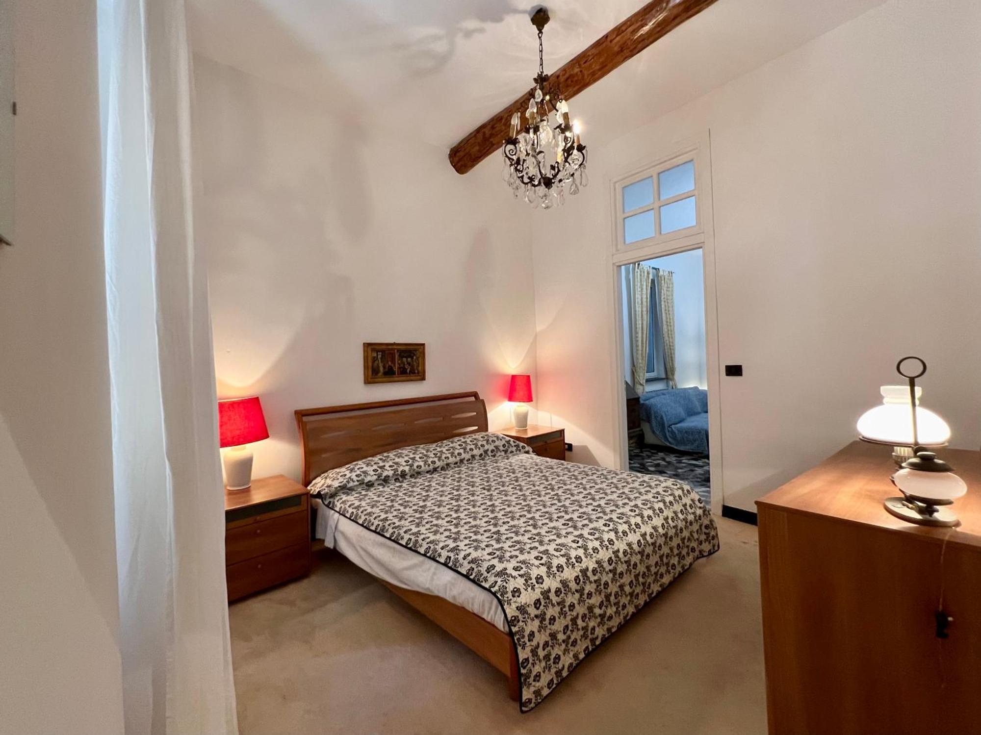Lovingenoa Prione Apartment Exterior photo
