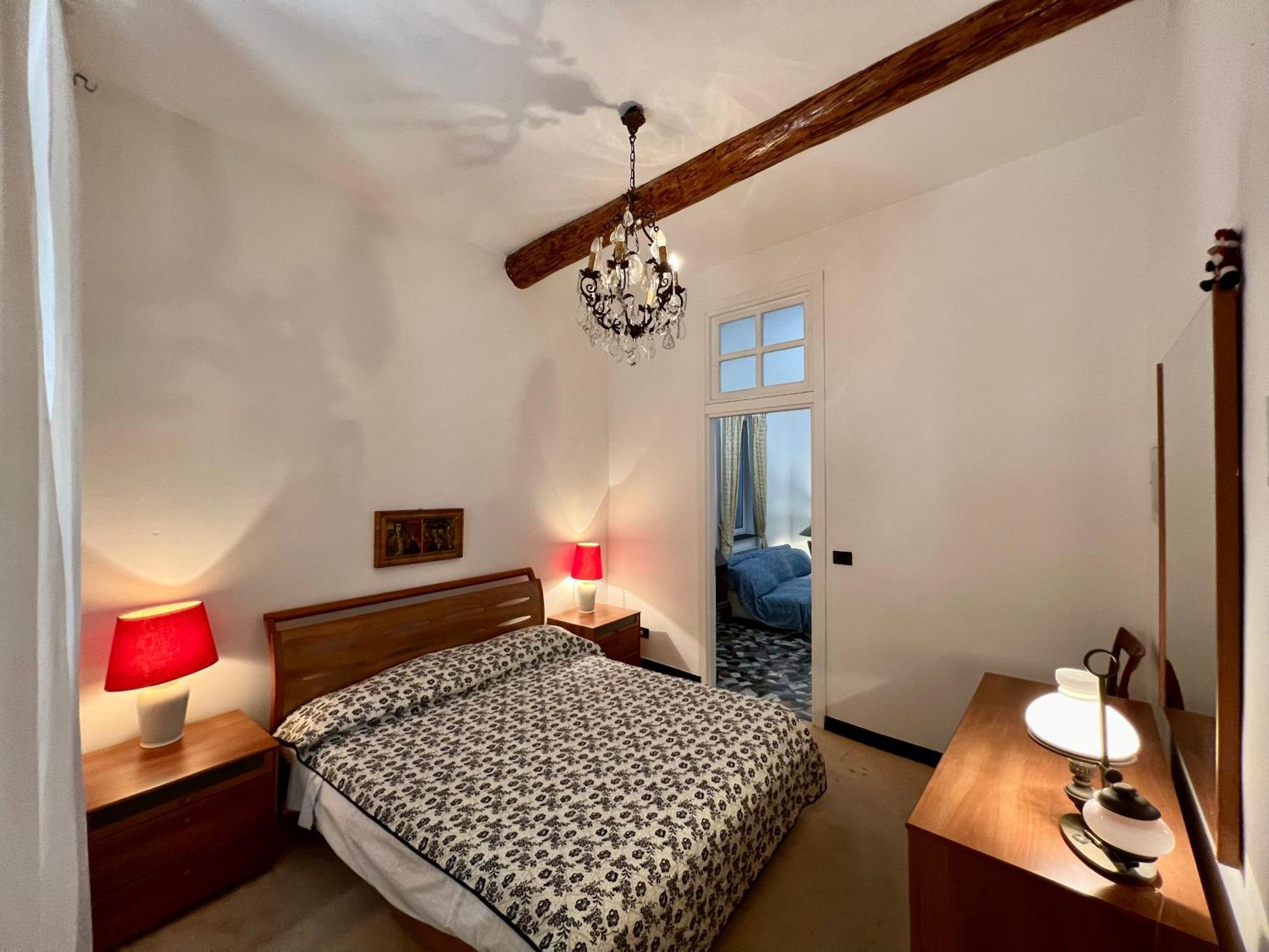 Lovingenoa Prione Apartment Exterior photo