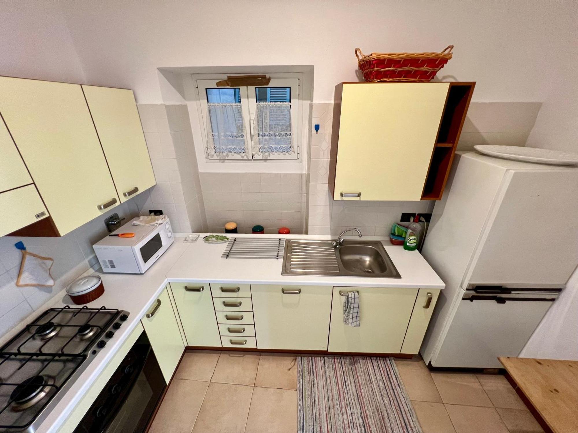 Lovingenoa Prione Apartment Exterior photo