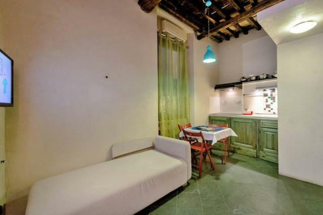 Lovingenoa Prione Apartment Exterior photo
