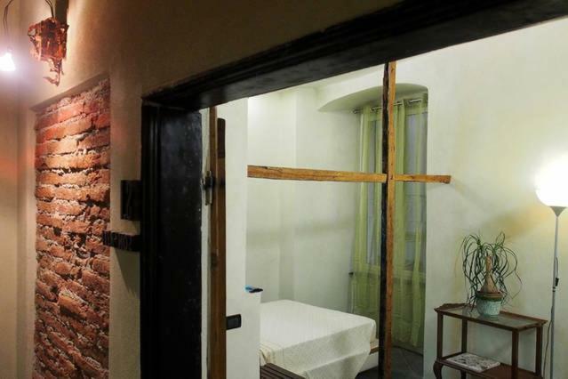 Lovingenoa Prione Apartment Exterior photo