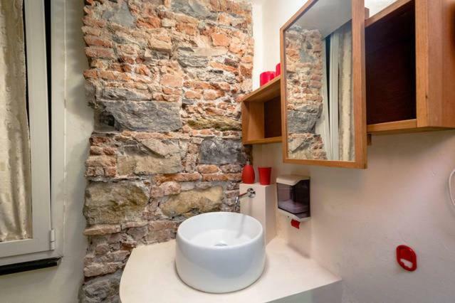 Lovingenoa Prione Apartment Exterior photo