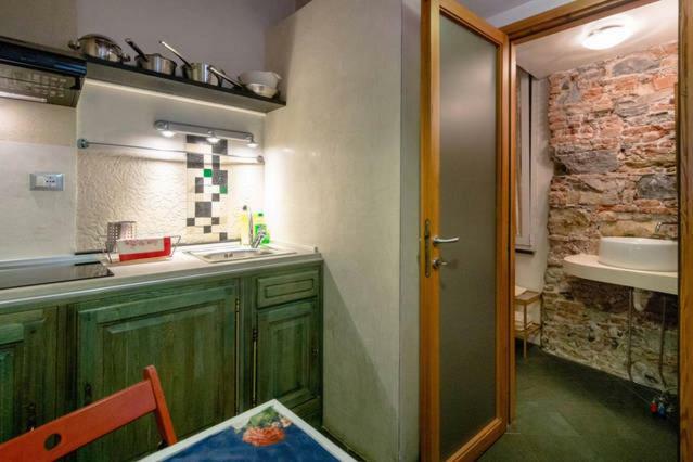 Lovingenoa Prione Apartment Exterior photo
