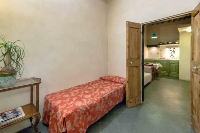 Lovingenoa Prione Apartment Exterior photo