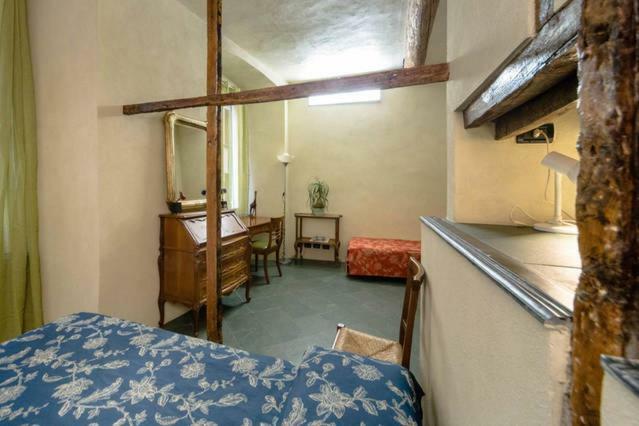 Lovingenoa Prione Apartment Exterior photo